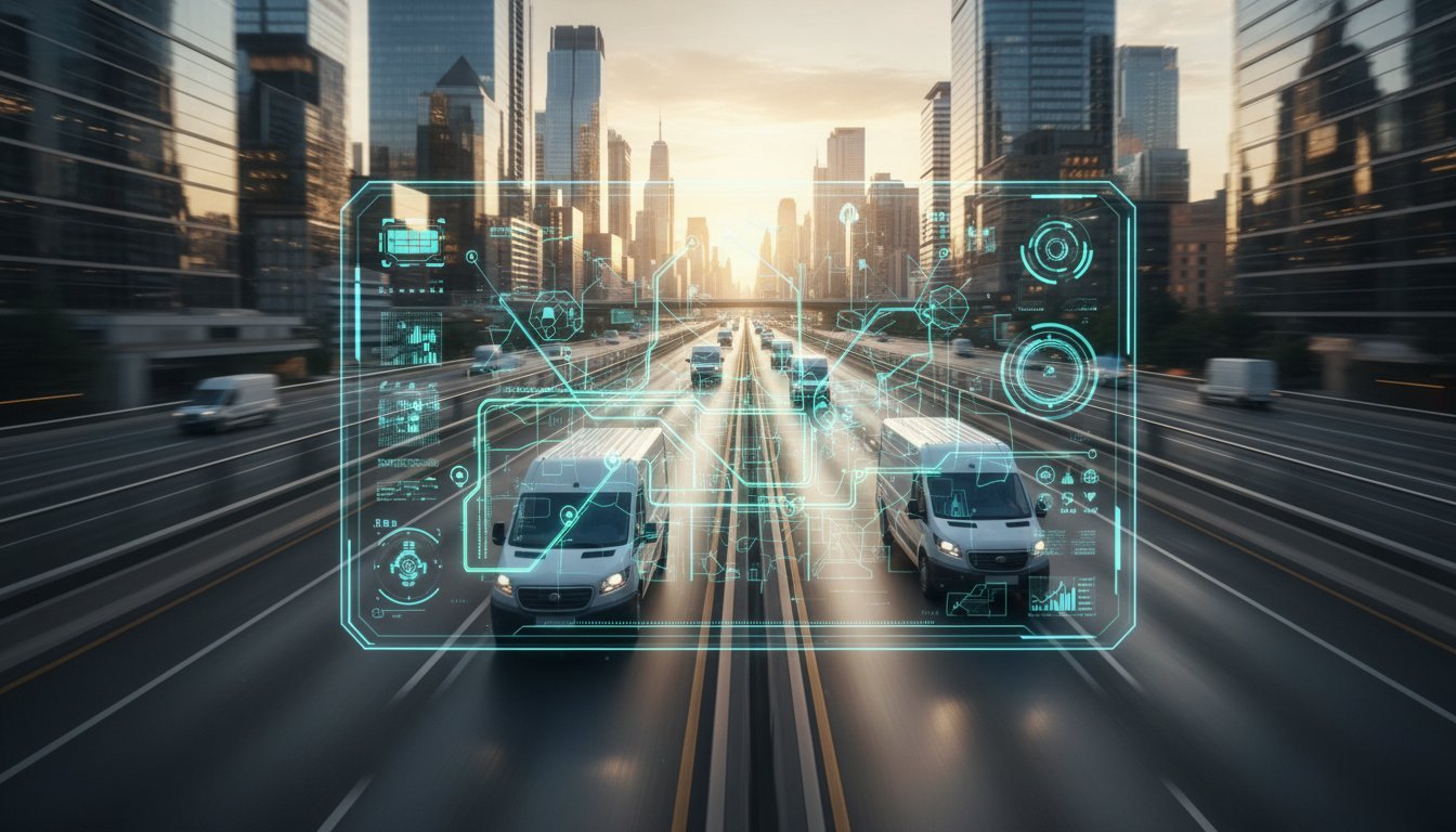 GPS Fleet Tracking Software: The Small Business Guide for 2026