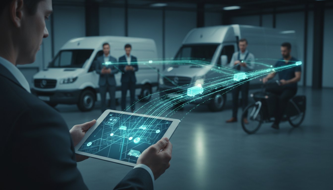 Fleet Tracking Without Hardware: The Ultimate Guide for 2026
