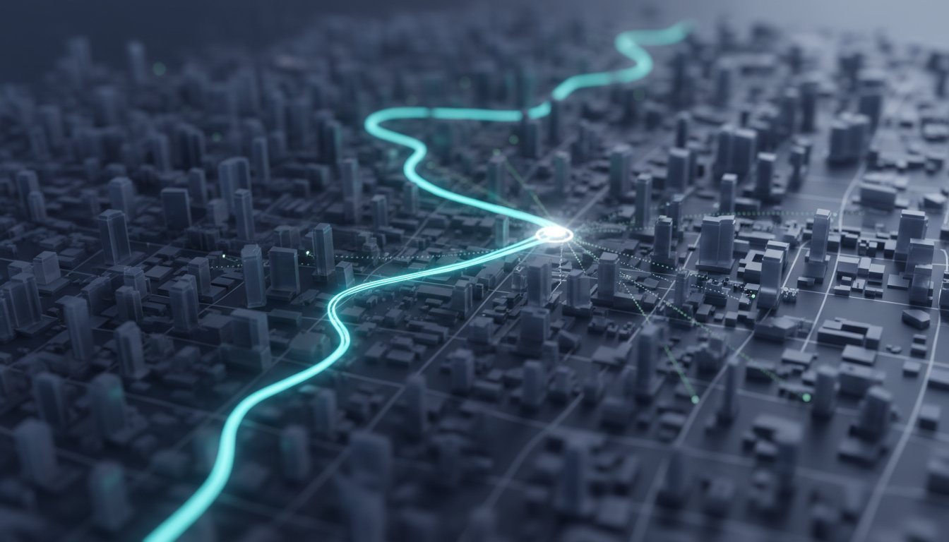 Glympse App Review: Simple Location Sharing or Something More?