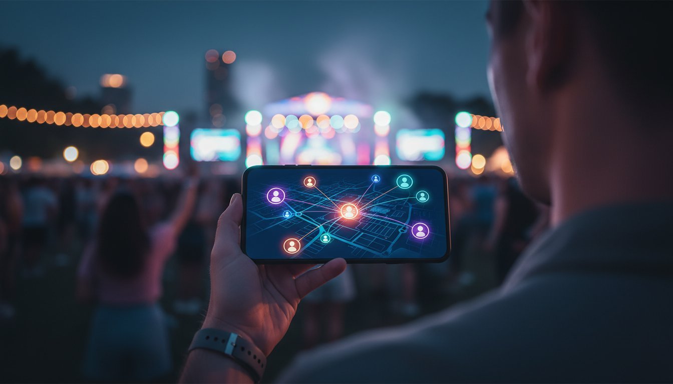 How to See Friends’ Location on a Map: The Complete 2026 Guide