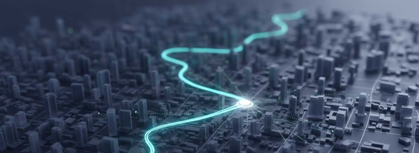 live location sharing