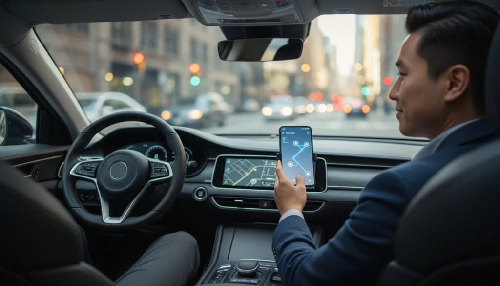 2024 IRS Mileage Rate: The Official Rates & Easy Tracking Guide