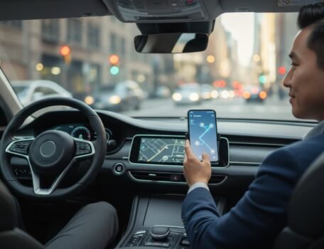2024 IRS Mileage Rate: The Official Rates & Easy Tracking Guide