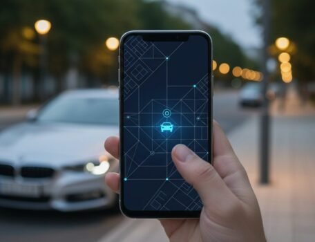 Car Tracker Basics: How to Keep Your Vehicle Safe