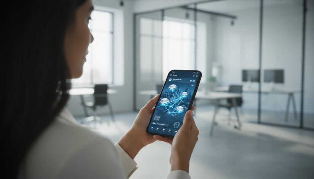 Choosing a Fleet Management App: A Simple Checklist for 2026