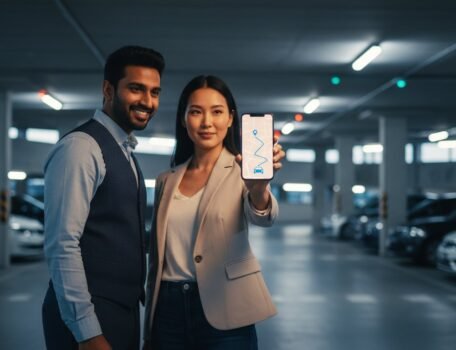 Find My Car: 5 Simple Methods to Locate Your Parked Vehicle Instantly
