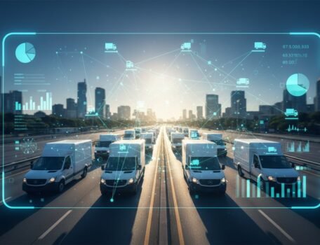 Fleet Management Solutions: The Ultimate Guide for Modern Businesses