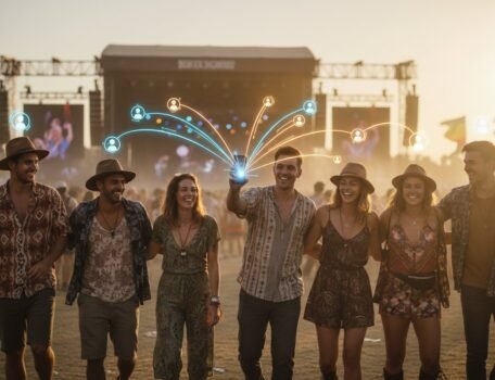 Follow Me: How to Set Up Live Group Tracking for Events