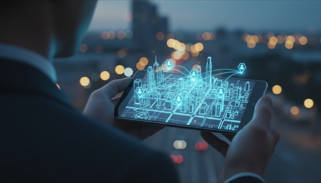 Free Location Tracker: The Ultimate Guide to Finding People & Things