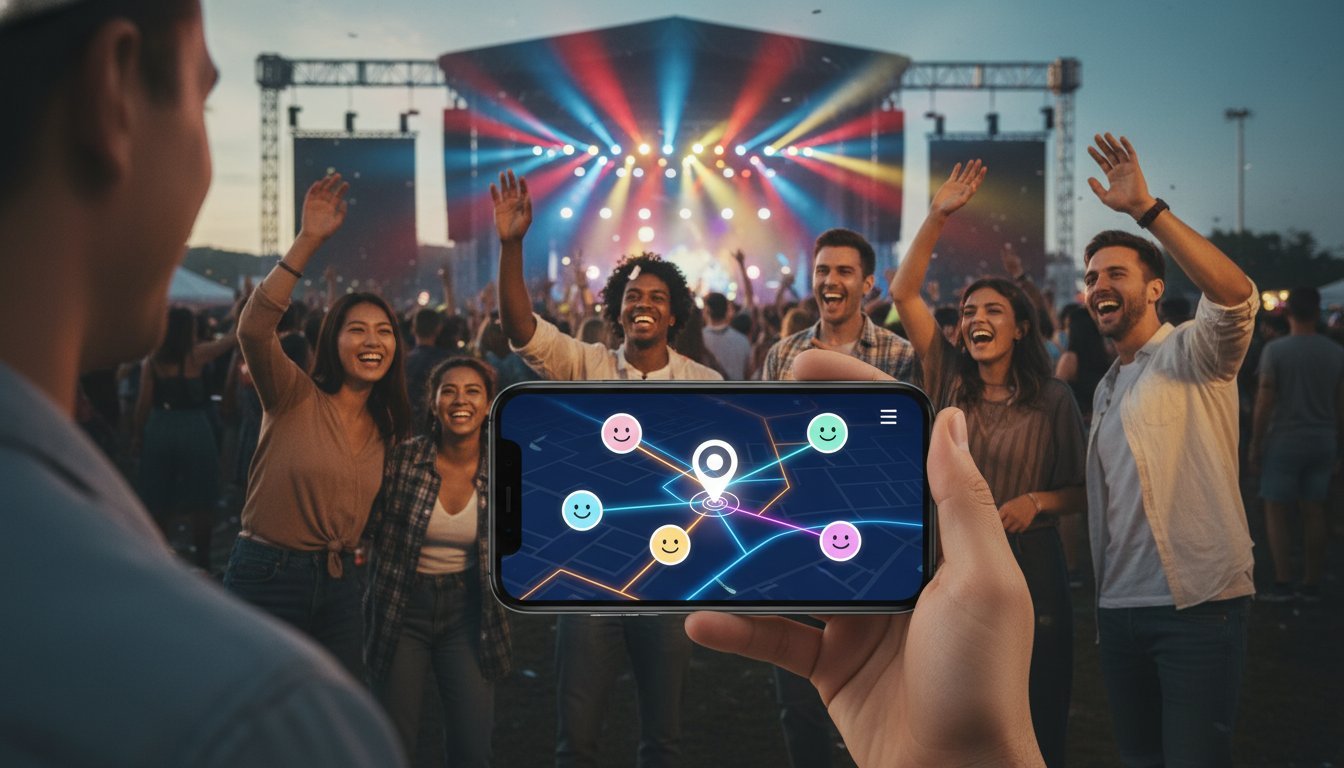 Group Location Sharing Apps: The Ultimate Guide for 2026