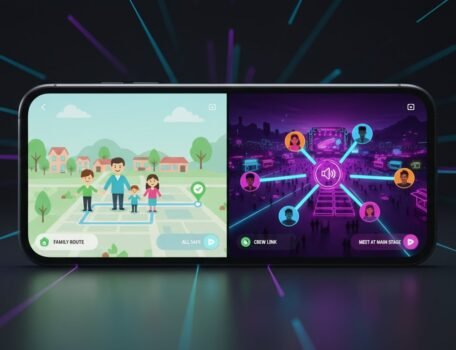 Life360 vs. Go Crew: Which Location Sharing App is Right for You in 2026?