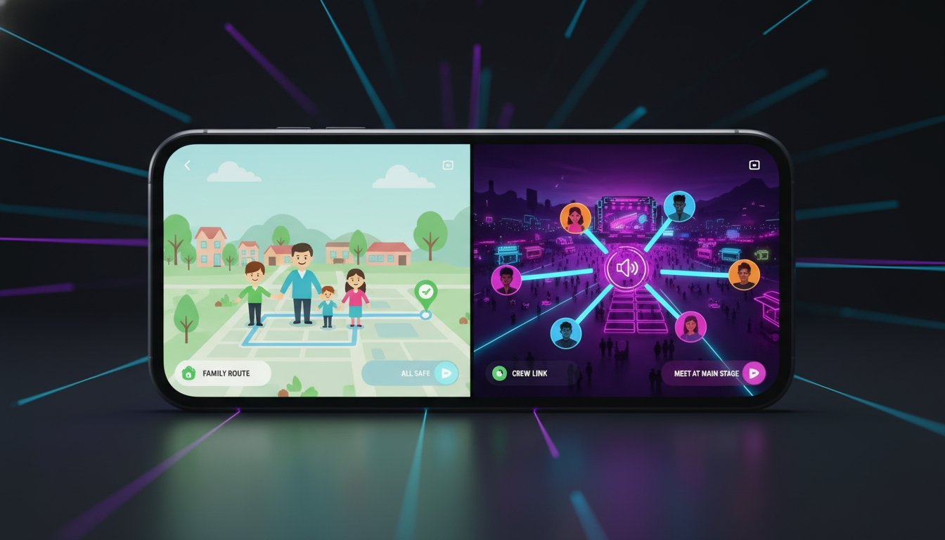 Life360 vs. Go Crew: Which Location Sharing App is Right for You in 2026?