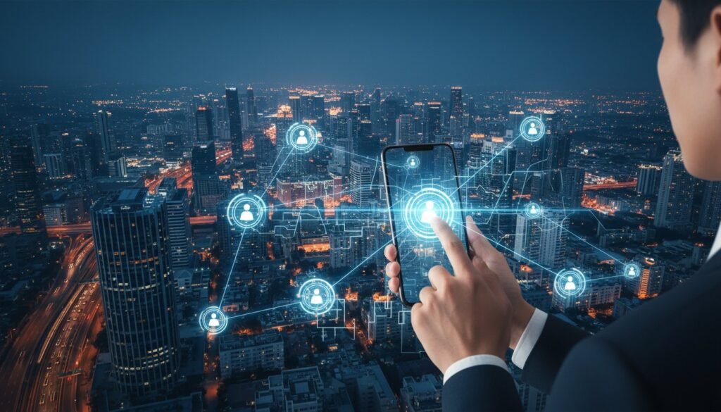 Location Sharing Apps: The Ultimate Guide for 2026