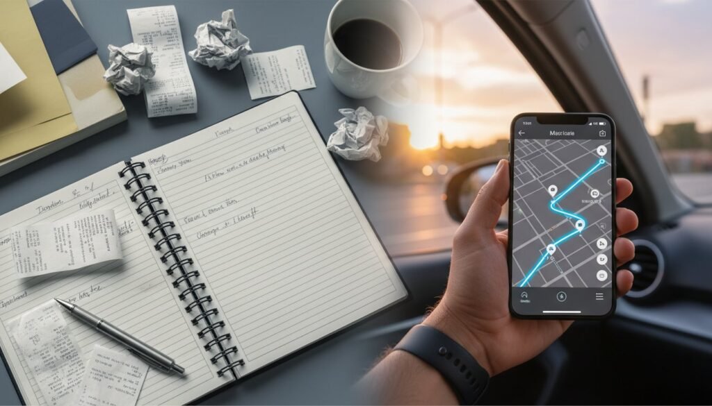 Mileage Tracker Apps: The Ultimate Guide to Maximizing Your Deductions