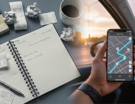 Mileage Tracker Apps: The Ultimate Guide to Maximizing Your Deductions