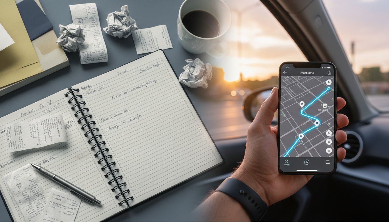 Mileage Tracker Apps: The Ultimate Guide to Maximizing Your Deductions