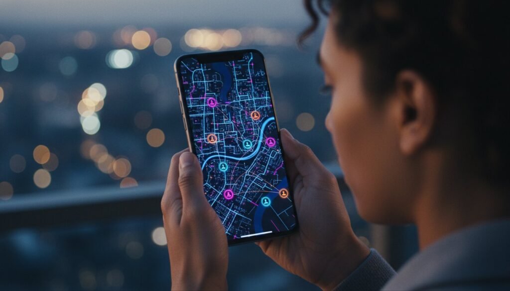 Phone Location Tracker: The Ultimate Guide to Finding Phones & Friends