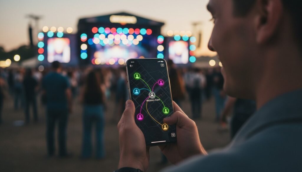 Phone Locator: The Ultimate Guide to Finding Your Friends & Crew