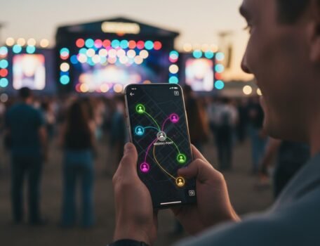 Phone Locator: The Ultimate Guide to Finding Your Friends & Crew
