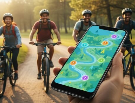 Real-Time GPS Tracker for Groups: The Ultimate 2026 Guide