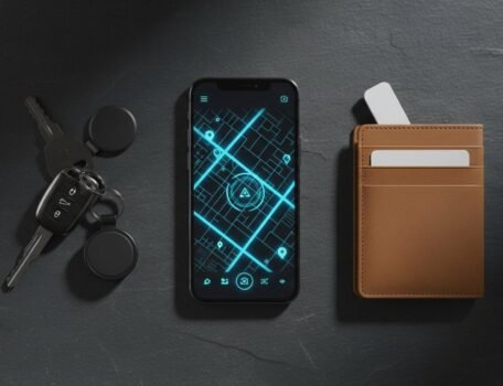 The 5 Best Tracking Devices for Your Valuables in 2026