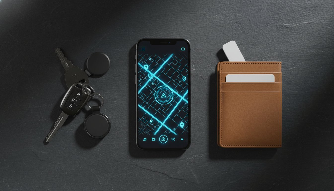 The 5 Best Tracking Devices for Your Valuables in 2026