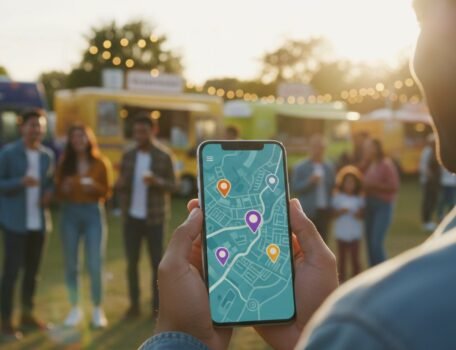 The Best App to Locate Food Trucks: Your Ultimate 2026 Guide