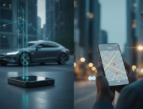 The Best GPS Trackers for Cars in 2026: Hardware vs. Apps