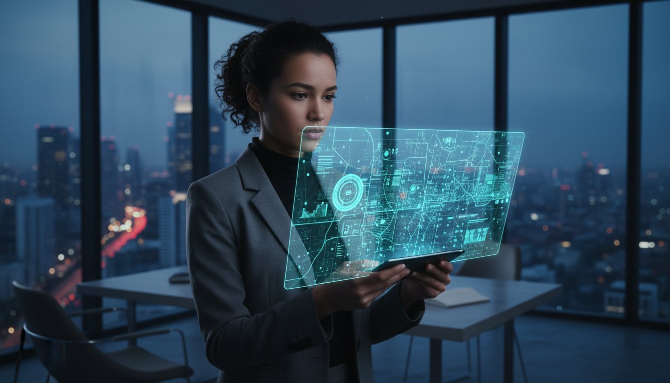 What Is Geo Tracking? A Simple Guide to How It Works