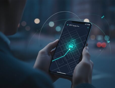 What Is a Vehicle GPS Tracker and Why You Might Need One